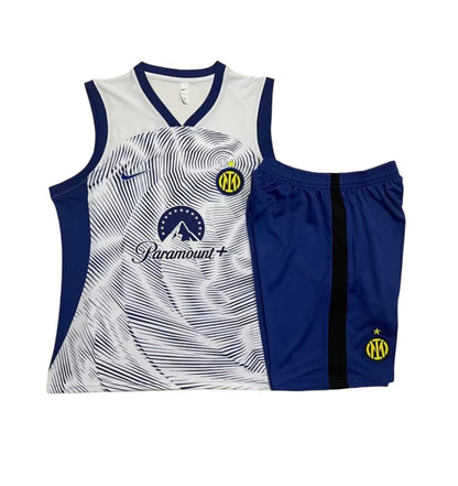 Inter 24/25 Training Kit