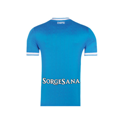 Napoli home 25/26