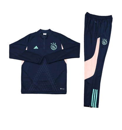 Tuta Ajax 24/25