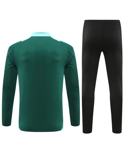 Manchester United Tracksuit 24/25