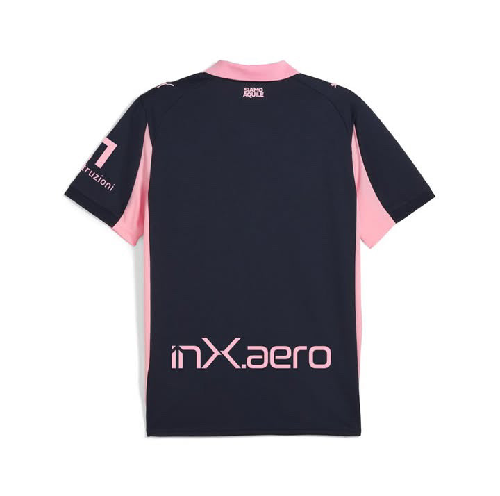 Palermo away 25/26