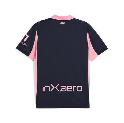Palermo away 25/26