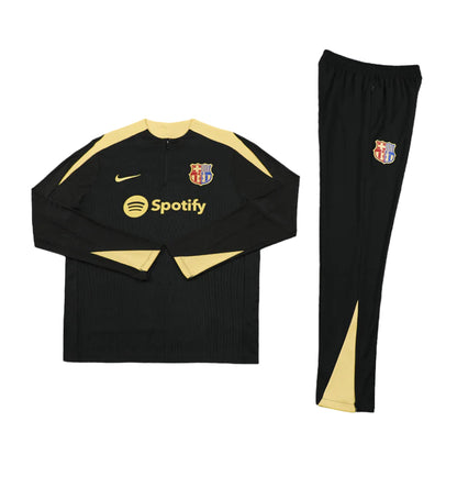 Barcelona Tracksuit 24/25
