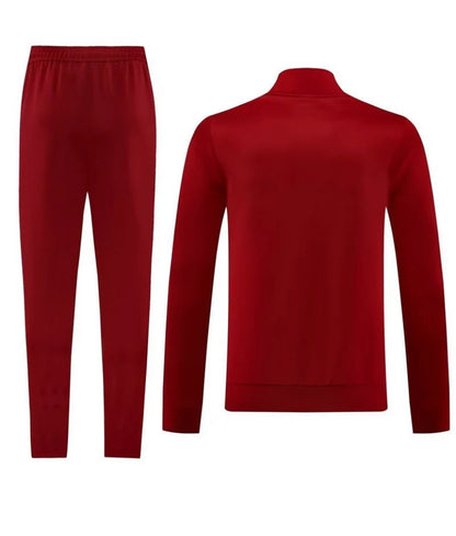Roma 24/25 Tracksuit