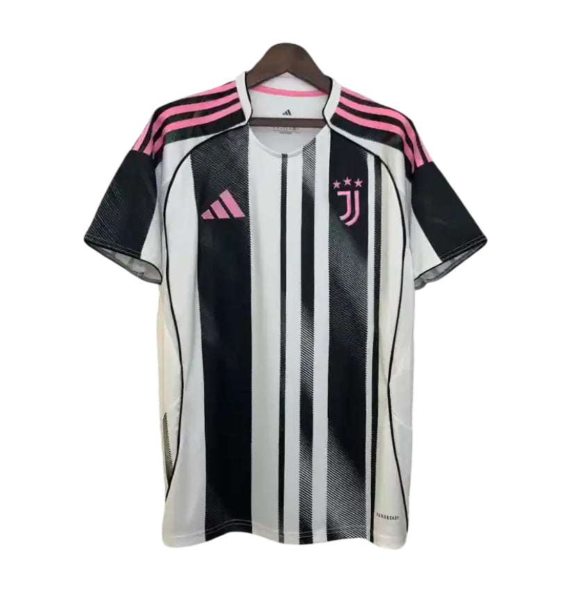 Juventus Home 25/26