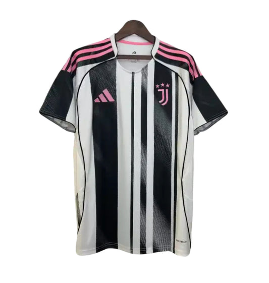 Juventus Home 25/26