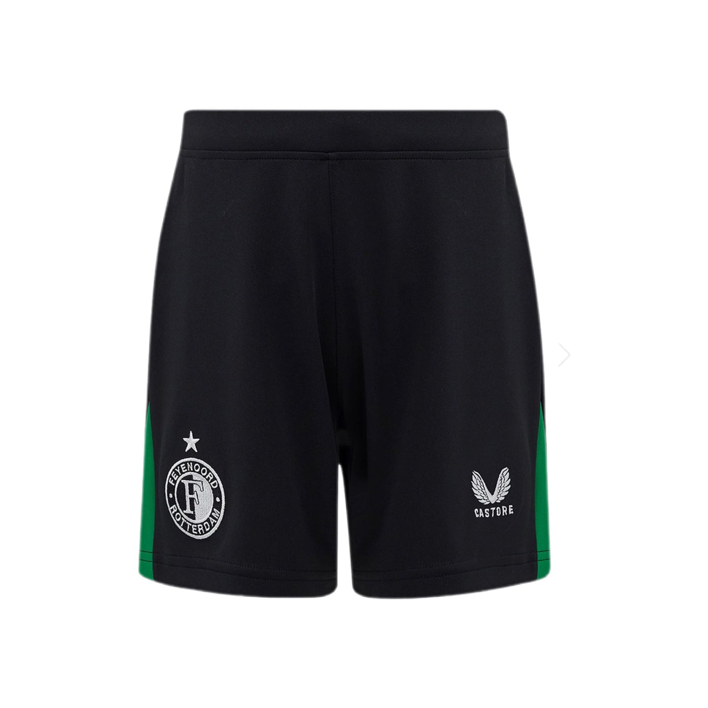 Feyenoord Away Shorts 24/25
