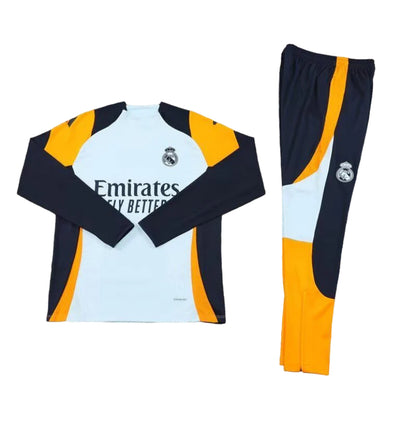 Chándal Real Madrid 24/25