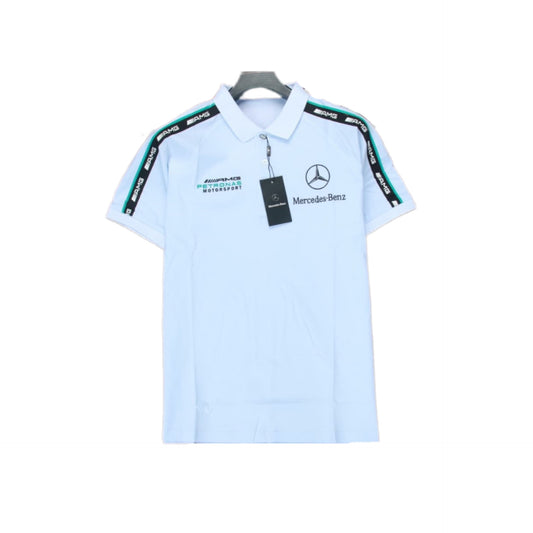 Polo Mercedes AMG Petronas 2025