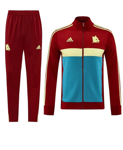 Roma 24/25 Tracksuit