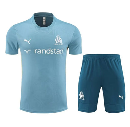 Kit Allenamento Marsiglia 24/25