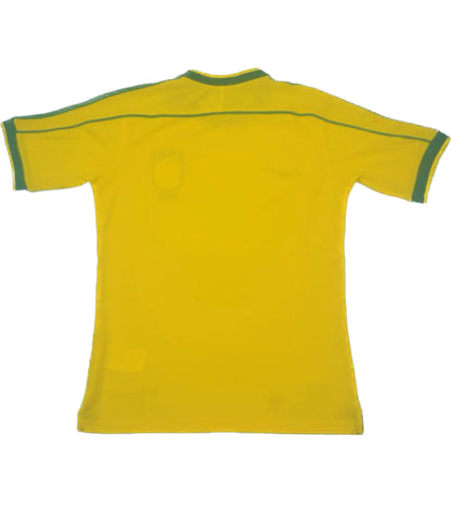 Brazil 1998