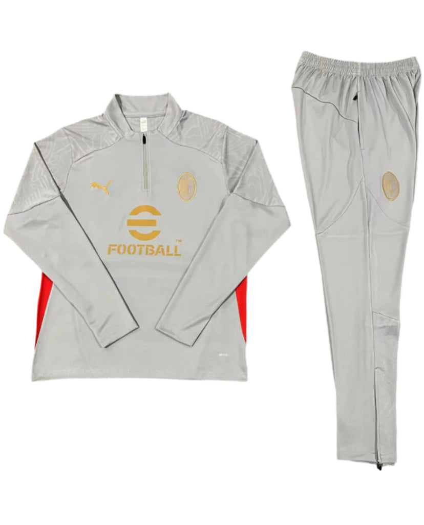 Milan 24/25 Tracksuit
