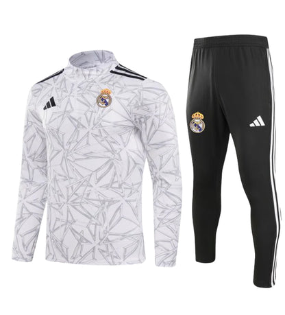 Tuta Real Madrid 24/25
