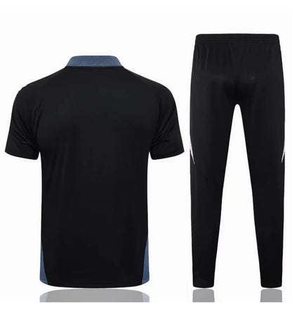Manchester United Polo Tracksuit 24/25