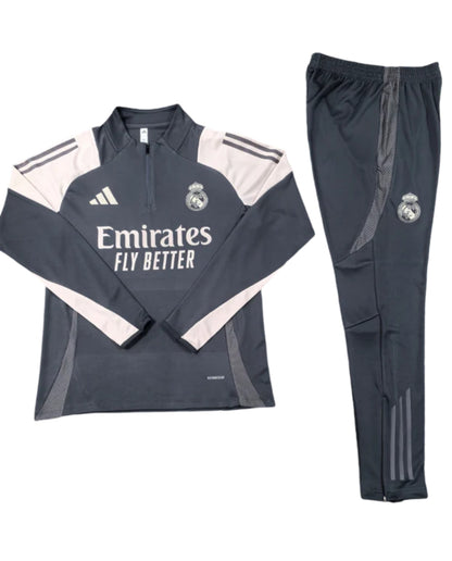 Chándal Real Madrid 24/25