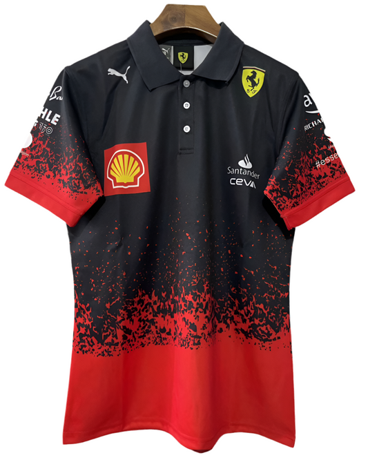Polo Ferrari 2025