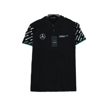 Polo Mercedes AMG Petronas 2025