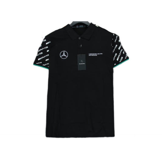 Polo Mercedes AMG Petronas 2025