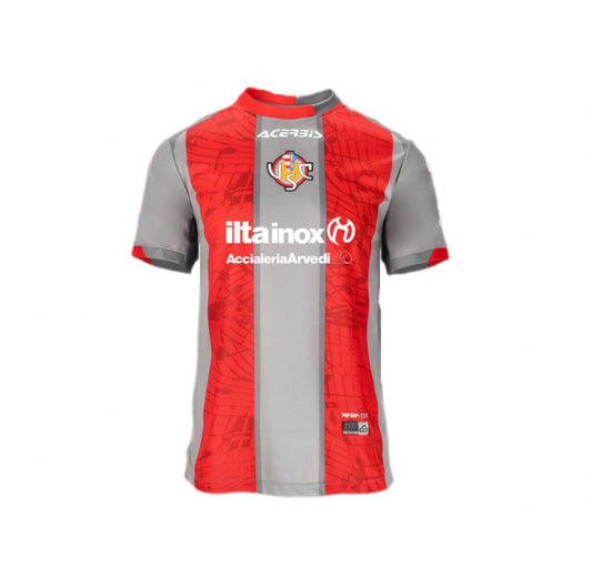 Cremonese Home 25/26