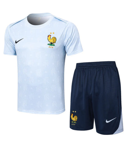 Kit Allenamento Francia 24/25