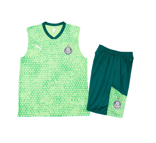 Kit de entrenamiento Palmeiras 24/25