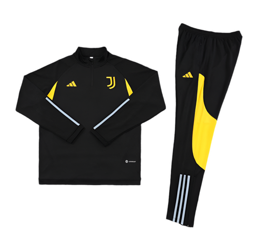Juventus Tracksuit 24/25