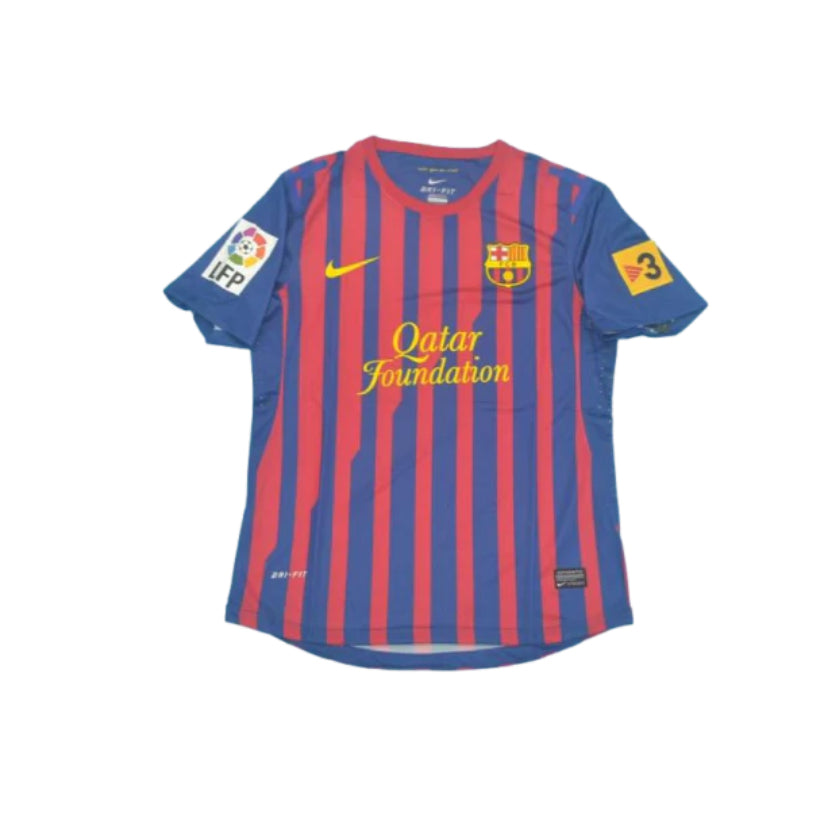 Barcelona 11/12