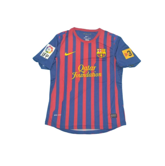 Barcelona 11/12