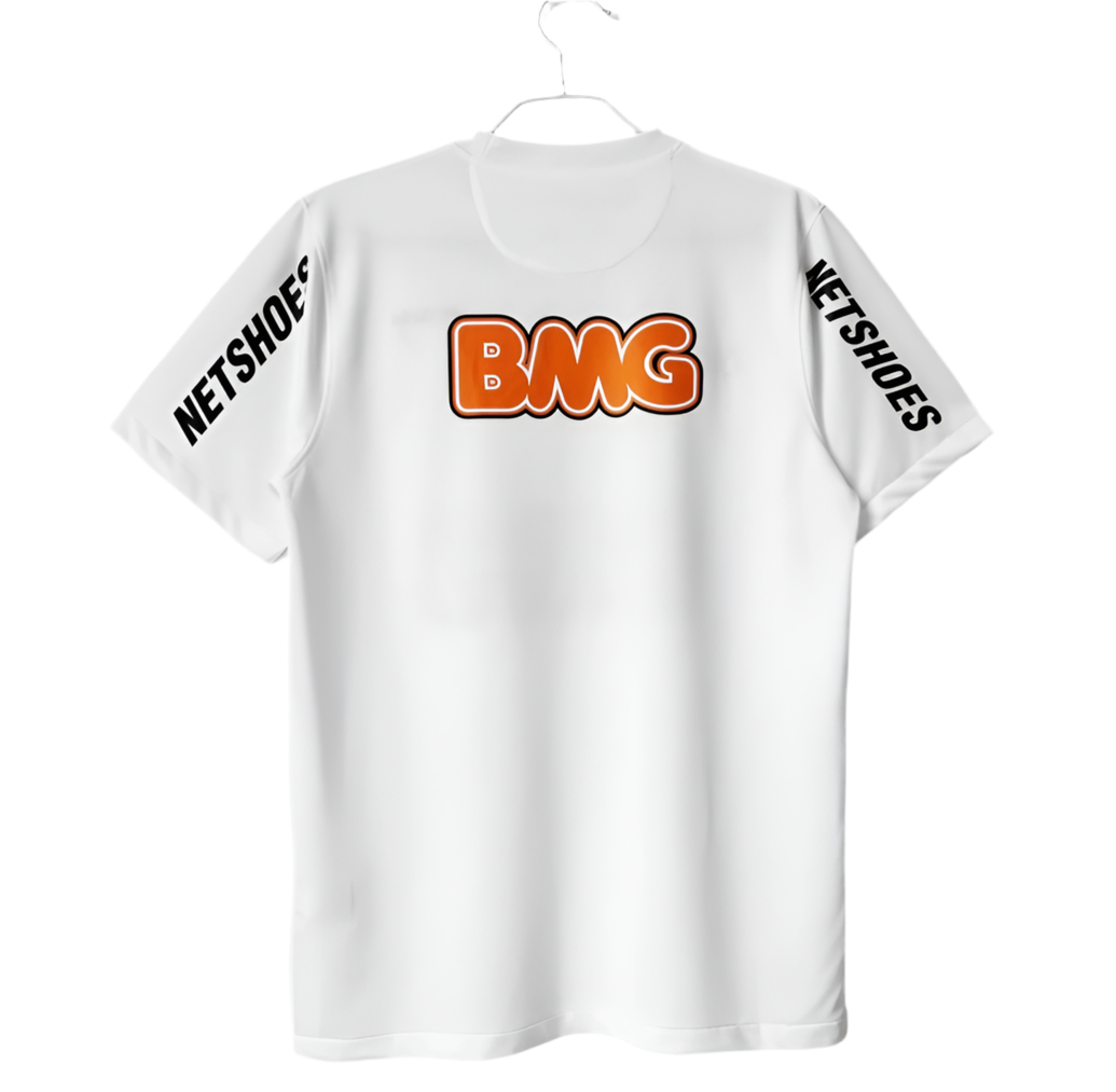 Santos Home 11/12