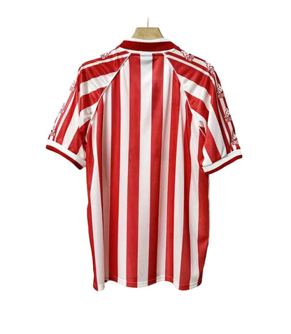 Athletic Bilbao Home 97/98