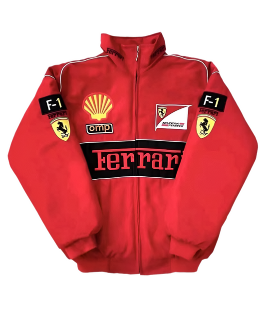 Bomber Ferrari 90s