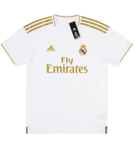 Real Madrid Local 18/19