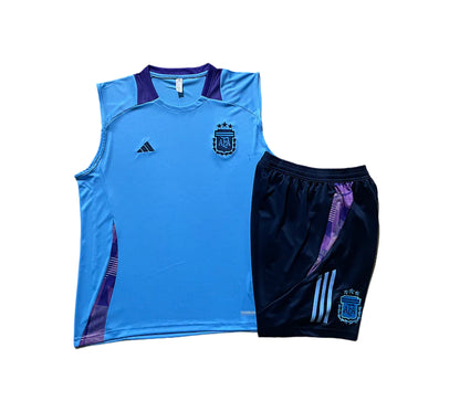 Argentina Training Kit 24/25