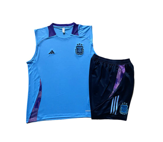 Argentina Training Kit 24/25