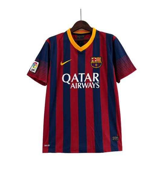 Barcelona Home 13/14