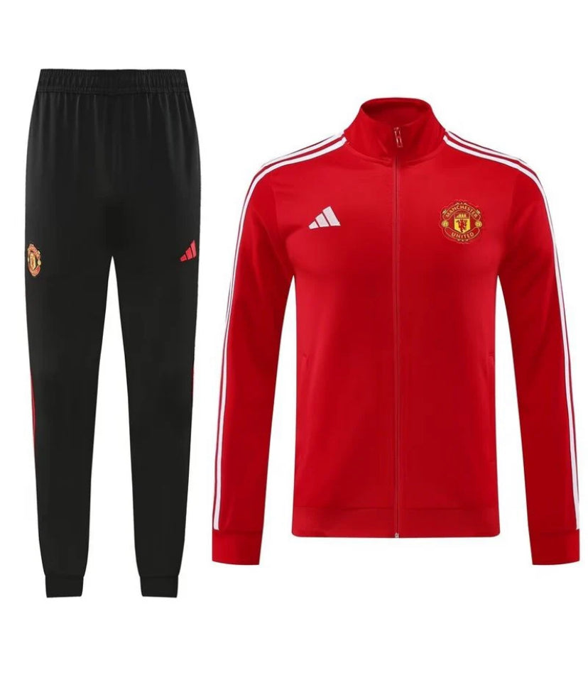 Chándal del Manchester United 24/25