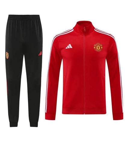 Chándal del Manchester United 24/25