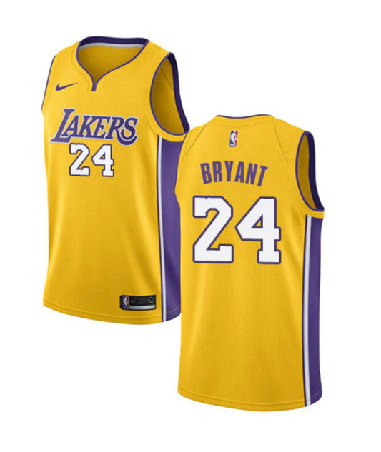 Los Angeles Lakers Jersey