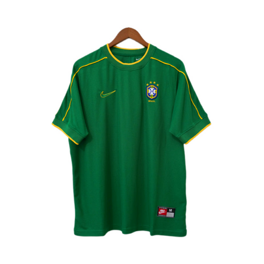 Brasile 1998 Verde