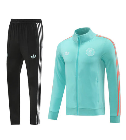 Inter Miami Tracksuit 24/25