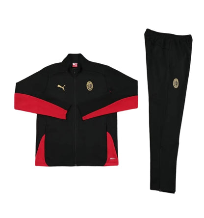 Milan 24/25 Tracksuit