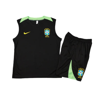 Kit de entrenamiento de Brasil 24/25