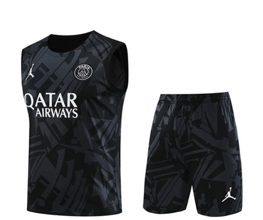Psg Training Kit 24/25