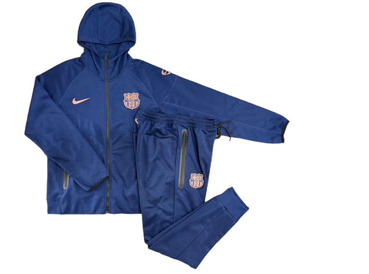 Tuta Tech Barcellona 25/26