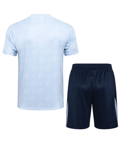 Kit Allenamento Francia 24/25
