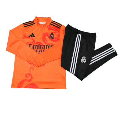 Chándal Real Madrid 24/25