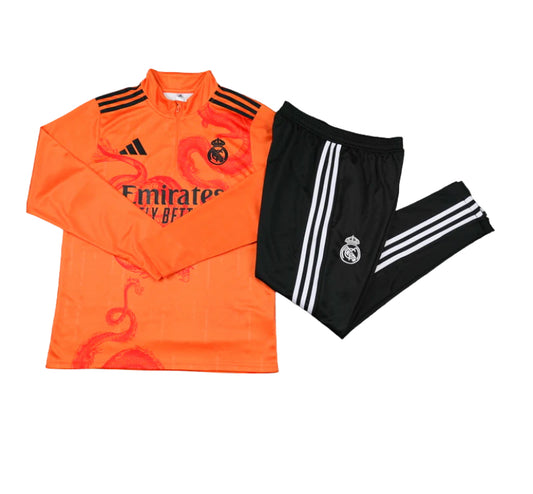 Chándal Real Madrid 24/25