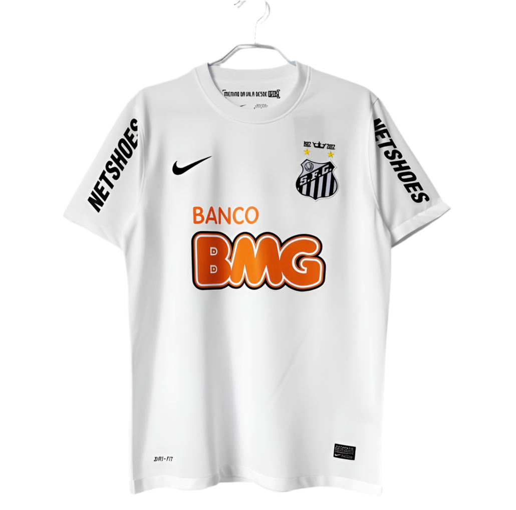 Santos Home 11/12