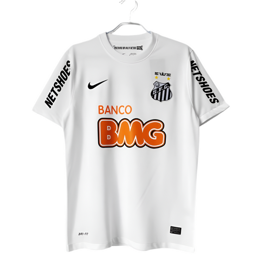 Casa Santos 11/12